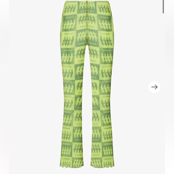 inamorata beach pant - Picture 13 of 14